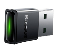 BASEUS Adapter USB-A Bluetooth 5.3 BA07 ZJBA010001 - 1190023 - zdjęcie 3